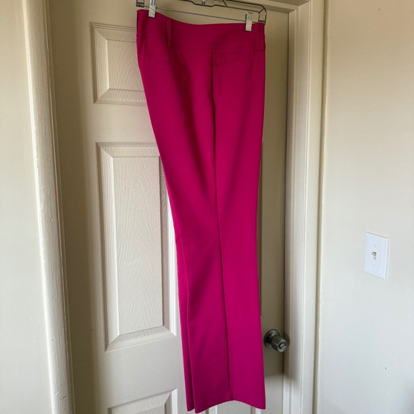 New York & Company Dress Pants - Tall - Picture 2 of 4